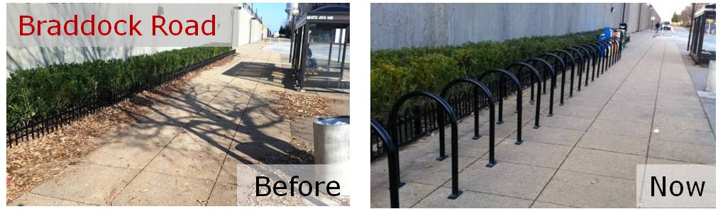 BraddockRd-New Racks