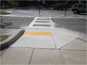 CLGP West Side new ramp