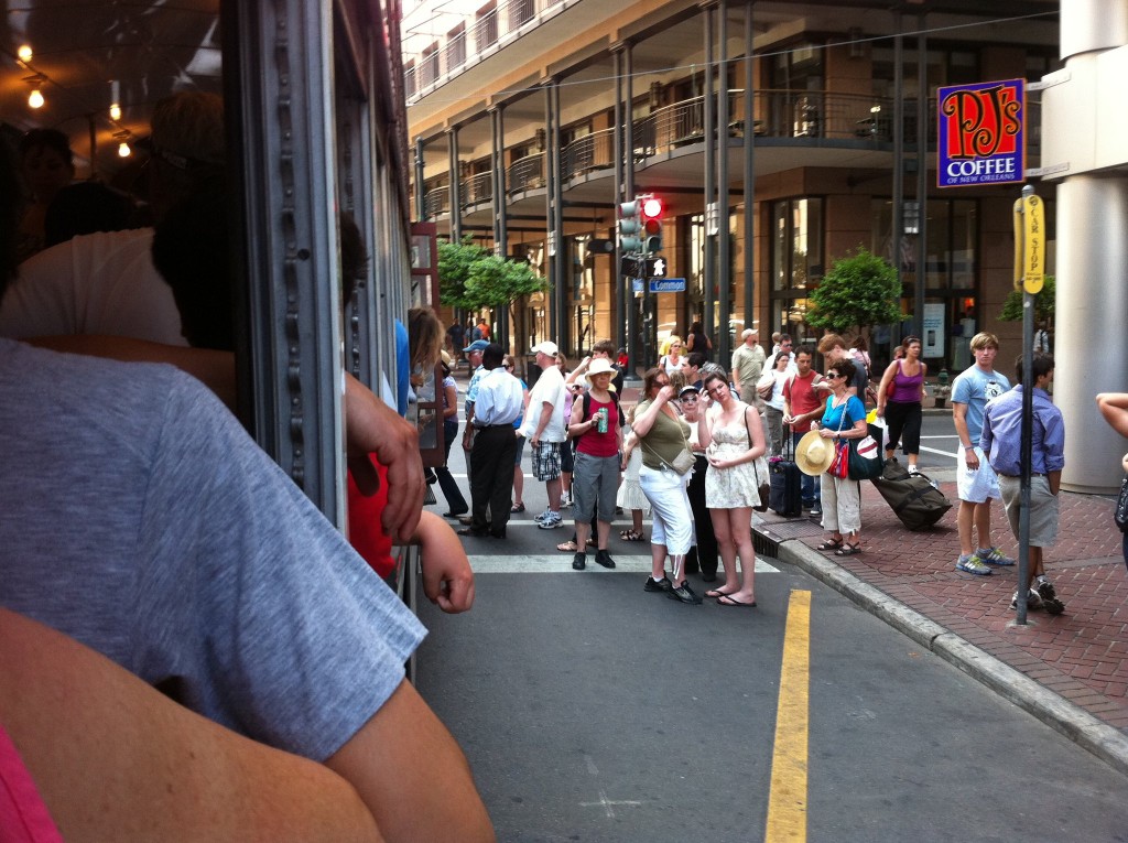 20+ Reasons For Off-Board Fare Payment New Orleans Streetcar Off-Board Payment