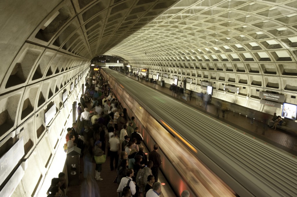 Gallery Place pm Rush 042310-2362