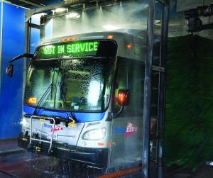 Bus Wash Montgomery Division Bus Wash Montgomery Division