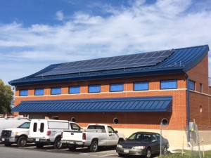 Largo Stormwater Treatment Facility