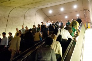 Crystal City Sta -am Rush 060912-129