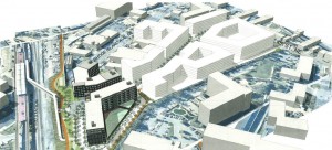 Image Courtesy MRP Realty