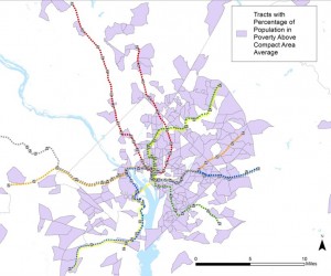 Low Income Census Tracts